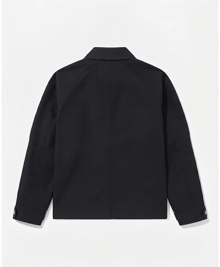 Order now Aimé Leon Dore x The North Face Firefighter 2026 Black Jacket