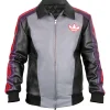 Adidas Pokémon 8 Ball men's jacket inspired by retro gaming style