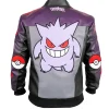 Adidas 8 Ball Pokémon jacket designed for casual everyday outfits