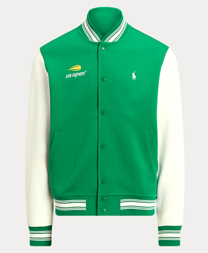 Polo-Ralph-Lauren-US-Open-Embroidered-Baseball-Jacket-Green
