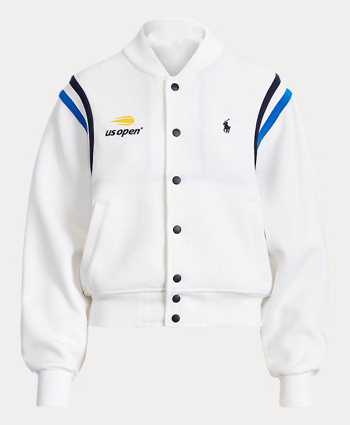 Polo-Ralph-Lauren-US-Open-White-Varsity-Jacket