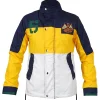 Polo Ralph Lauren Yacht Club Sailing Jacket