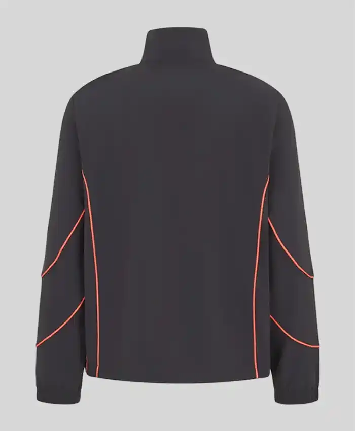 Puma AC Milan CF 26 27 Third Pumatech-X Track Jacket Shop now
