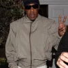 Queen Bey Birthday Celebration London 2026 JAY-Z Grey Jacket On Sale