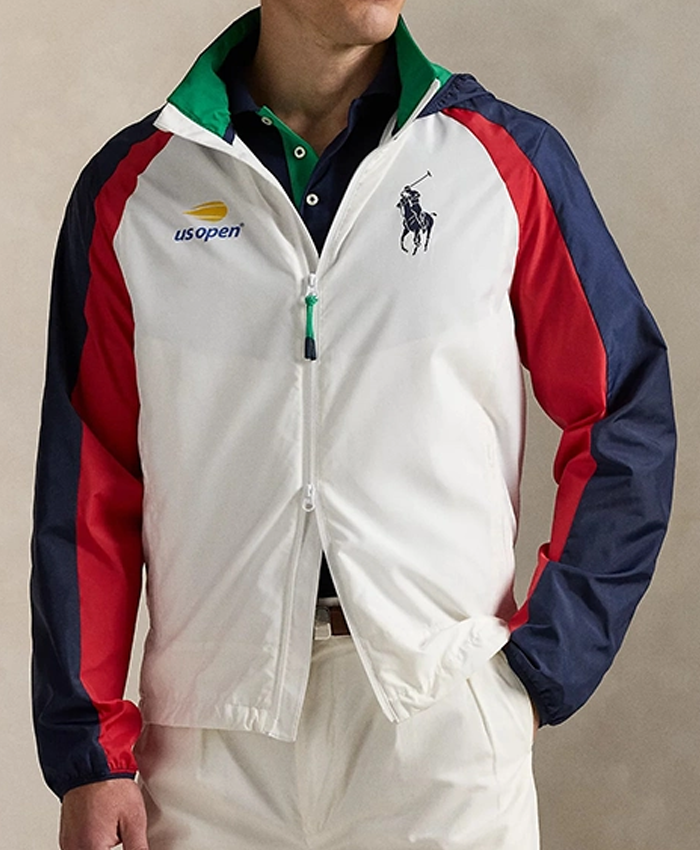Ralph-Lauren-US-Open-Umpire-hooded-Jacket-for-mens