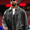 Reliant Stadium Cincinnati Bengals Ja’Marr Chase Jacket