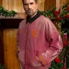 Ryoko Rain x USC Graphic 2026 Jacket