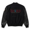 Shop 1991 Cast & Crew Boyz N The Hood Black Letterman Jacket On Sale