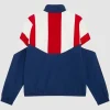 Shop Adidas x Arsenal FC’s 26 27 EQT Track Jacket For Men and Women