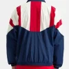 Shop Adidas x Arsenal FC’s 26 27 EQT Track Jacket For Men and Women Back