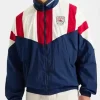 Shop Adidas x Arsenal FC’s 26 27 EQT Track Jacket For Men and Women Front