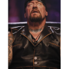 Shop Clash of Clans Game Looking for Cena The Undertaker Brown Leather Vest