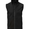 Shop Daniel Henshall TV Series Last Seen 2026 Donald Reid Black Vest Front