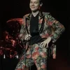 Shop Harry Styles Live Tour Floral Suit For Men and Women