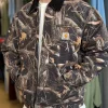 Shop-Mens-Carhartt-Feather-Tree-Camo-OG-Detroit-Bomber-Jacket