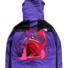 Shop Pokémon x North Face Mountain Multicolor Hooded Jacket On Sale