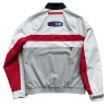Shop Prada Rare Luna Rossa Sailing and Racing Jacket On Sale
