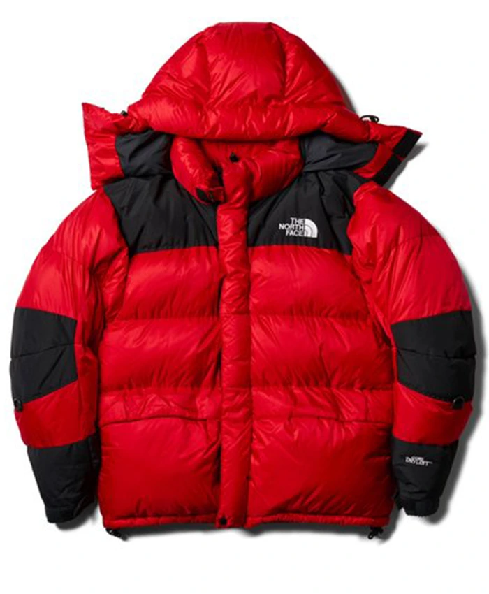 Shortcake 96 North Face Baltoro Jacket