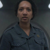Silo S03 Camille Sims Grey Jacket