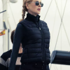 Special Ops Lioness Kaitlyn Meade Black Vest