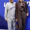 Spike Lee US Open Tennis 2026 Polo Ralph Lauren Yankees Fleece Tracksuit
