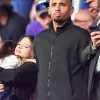 Spotify Camp NOU 2026 Barcelona Vs Rayo Vallecano Gabriel Jesus Track Jacket