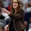 Stephanie White Minnesota Lynx v Indiana Fever Jacket