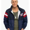 Street Fighter Cody Rhodes Neon Nightmare Windbreaker Jacket