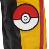 Adidas 8 Ball jacket for men inspired by Pokémon fandom and street style