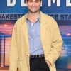 The Blame S01 Douglas Boot Beige Blazer