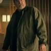 The Boroughs S01 Alfred Molina Field Jacket