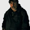 The Boroughs S01 Alfred Molina Hooded Jacket