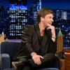 The Tonight Show Starring Jimmy Fallon 2026 Robert Irwin Black Blazer