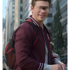 Tyson Percy Jackson and the Olympians Varsity Jacket