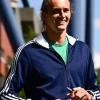 US Open 2026 Alexander Zverev Navy Blue Full Zip Track Jacket On Sale