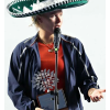 WTA 500 Guadalajara Open Peyton Stearns Track Jacket