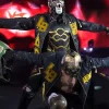 WWE/AAA Worlds Collide 2026 Lucha Bros Bomber Jacket - Image 2