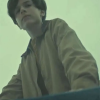 Young Calvin TV Series Below 2026 Azriel Dalman Cotton Jacket