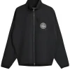 adidas SPZL FC Black Track Jacket