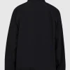 adidas SPZL FC Black Track Jacket Back