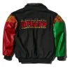 1989 40 Acres And A Mule Do The Right Thing Cast Crew Jacket