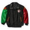 1989 40 Acres And A Mule Do The Right Thing Jacket