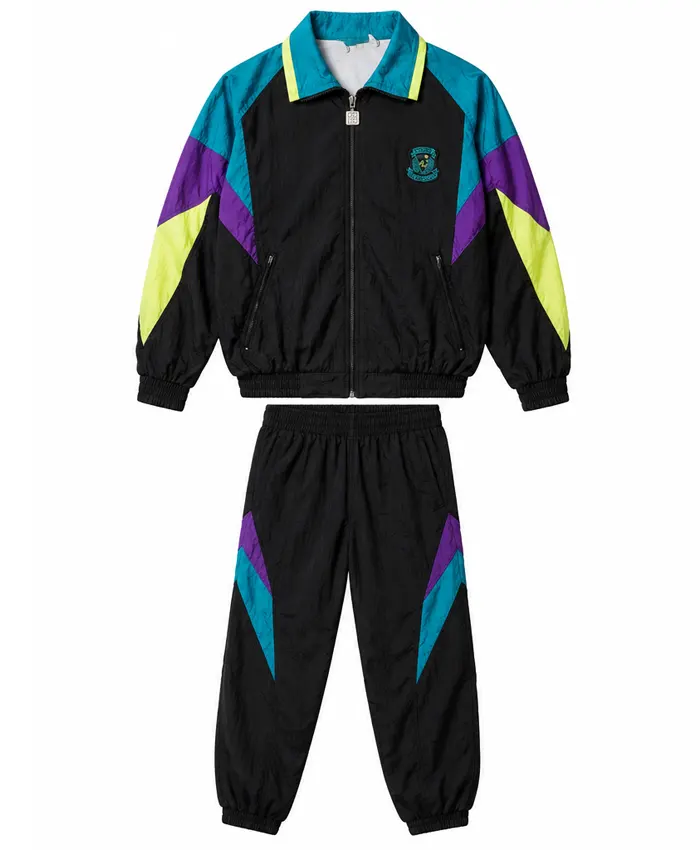 1992 Givenchy Tracksuit
