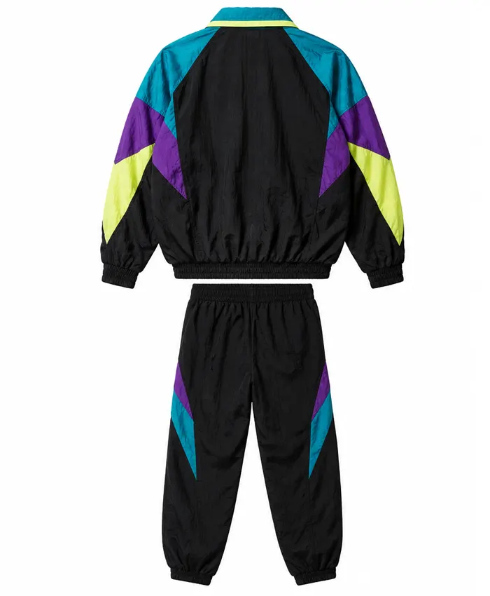 1992 Vintage Givenchy Tracksuit