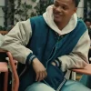 A Different World S01 Elijah J. Roberts Denim Jacket