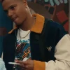 A Different World S01 Jalen Corduroy Jacket