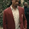 A Different World S01 Shaquille Johnson College Blazer