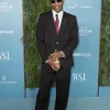 ASAP Rocky WSJ Innovator Awards Black Suit