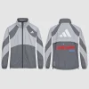Adidas Chicago Marathon 2026 Track Jacket