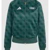 Adidas x Audi Revolut F1 Team Sampa Soul Jacket